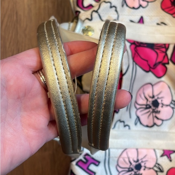 Coach Poppy Laptop Bag - Picture 4 of 7